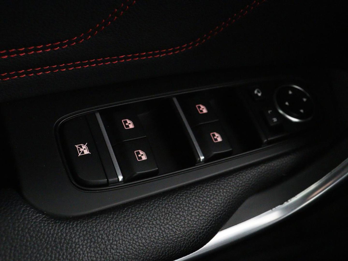 Kia ProCeed 1.6 T-GDI GT | Leder/Alcantara | Stoel & stuurverwarming | Adaptive cruise | Camera | JBL Sound | Memory | Full LED | Keyless