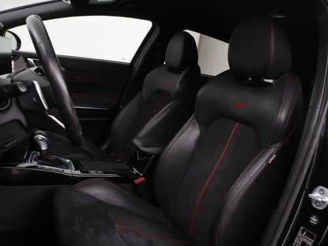 Kia ProCeed 1.6 T-GDI GT | Leder/Alcantara | Stoel & stuurverwarming | Adaptive cruise | Camera | JBL Sound | Memory | Full LED | Keyless