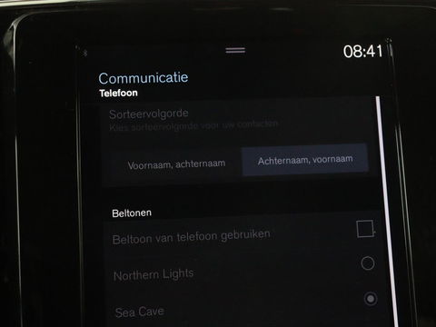 Volvo XC40 1.5 T4 Rech R Design Expression | Panoramadak | Stoel & stuurverwarming | Adaptive cruise | Trekhaak | Camera | Carplay | Getint glas | PHEV