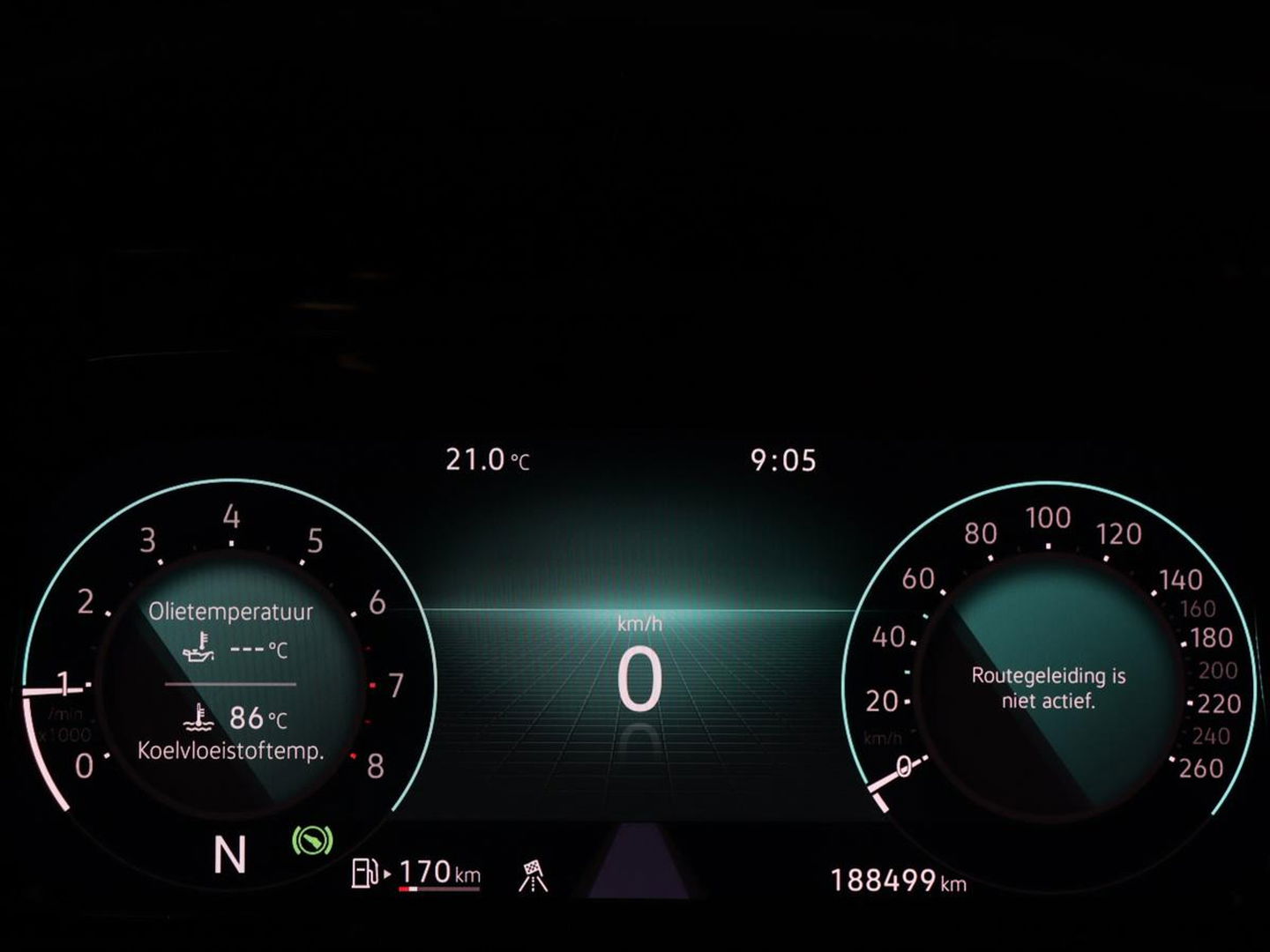Volkswagen Golf 1.5 eTSI R-Line | Stoel & stuurverwarming | Camera | Sportstoelen | Sfeerverlichting | Digital Cockpit | Carplay | Adaptive cruise | Full LED