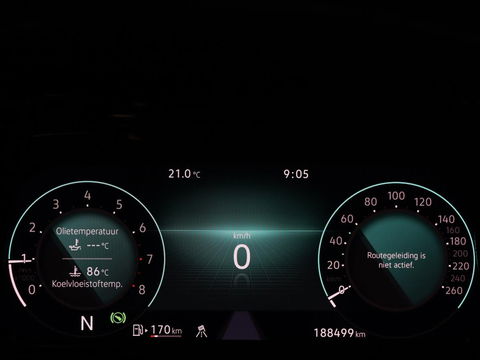 Volkswagen Golf 1.5 eTSI R-Line | Stoel & stuurverwarming | Camera | Sportstoelen | Sfeerverlichting | Digital Cockpit | Carplay | Adaptive cruise | Full LED