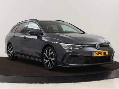 Volkswagen Golf 1.5 eTSI R-Line | Stoel & stuurverwarming | Camera | Sportstoelen | Sfeerverlichting | Digital Cockpit | Carplay | Adaptive cruise | Full LED