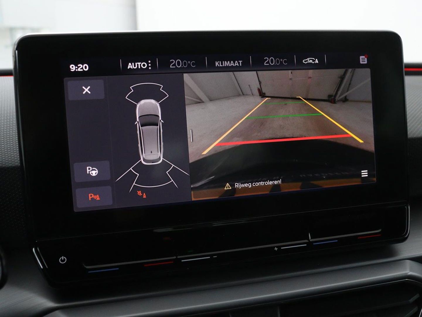 SEAT Leon 1.5 eTSI FR | Adaptive cruise | Camera | Carplay | Stuurverwarming | Full LED | Navigatie | Park Assist | 18'' lichtmetalen velgen