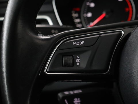Audi A4 1.4 TFSI Pro Line Plus | Stoelverwarming | Carplay | Trekhaak | Sportstoelen | Full LED | Cruise control | Parkeerhulp | Bluetooth