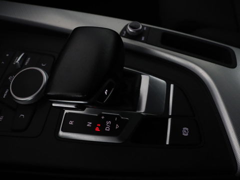 Audi A4 1.4 TFSI Pro Line Plus | Stoelverwarming | Carplay | Trekhaak | Sportstoelen | Full LED | Cruise control | Parkeerhulp | Bluetooth