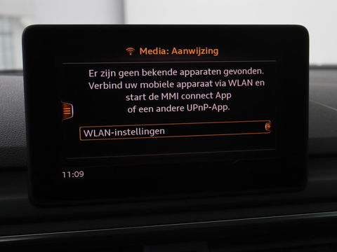 Audi A4 1.4 TFSI Pro Line Plus | Stoelverwarming | Carplay | Trekhaak | Sportstoelen | Full LED | Cruise control | Parkeerhulp | Bluetooth