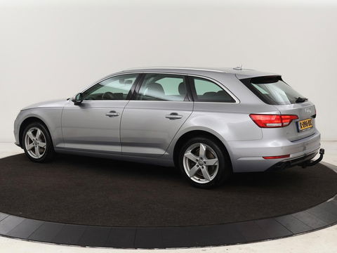 Audi A4 1.4 TFSI Pro Line Plus | Stoelverwarming | Carplay | Trekhaak | Sportstoelen | Full LED | Cruise control | Parkeerhulp | Bluetooth