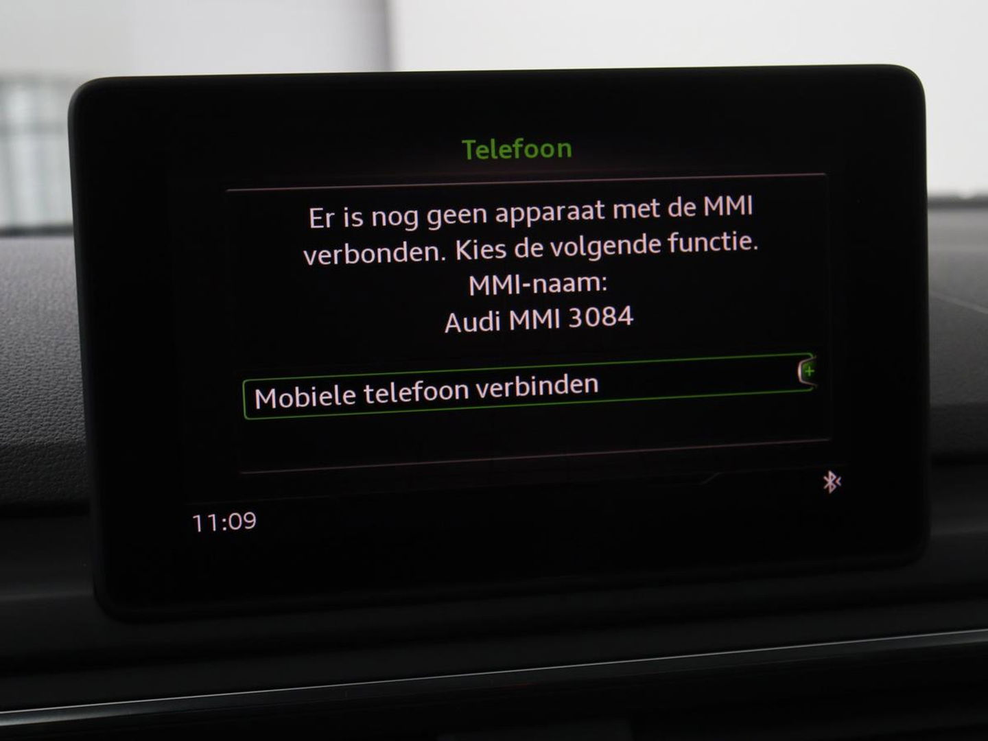 Audi A4 1.4 TFSI Pro Line Plus | Stoelverwarming | Carplay | Trekhaak | Sportstoelen | Full LED | Cruise control | Parkeerhulp | Bluetooth