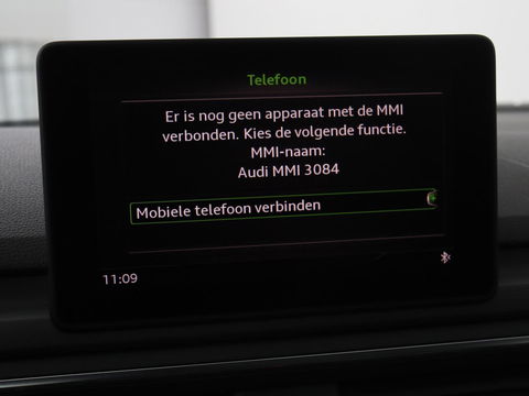 Audi A4 1.4 TFSI Pro Line Plus | Stoelverwarming | Carplay | Trekhaak | Sportstoelen | Full LED | Cruise control | Parkeerhulp | Bluetooth