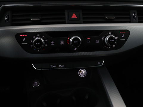 Audi A4 1.4 TFSI Pro Line Plus | Stoelverwarming | Carplay | Trekhaak | Sportstoelen | Full LED | Cruise control | Parkeerhulp | Bluetooth