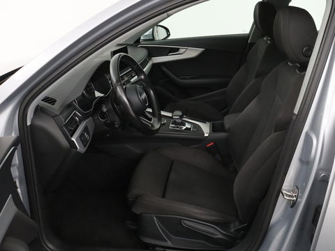 Audi A4 1.4 TFSI Pro Line Plus | Stoelverwarming | Carplay | Trekhaak | Sportstoelen | Full LED | Cruise control | Parkeerhulp | Bluetooth