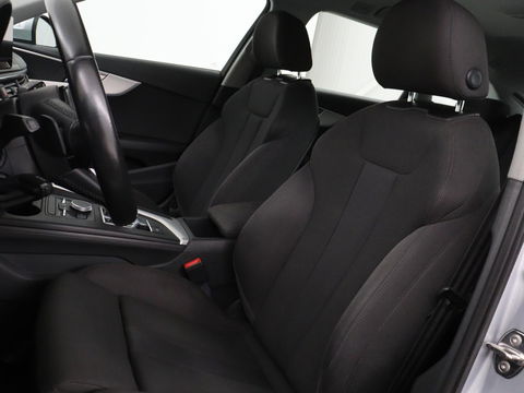 Audi A4 1.4 TFSI Pro Line Plus | Stoelverwarming | Carplay | Trekhaak | Sportstoelen | Full LED | Cruise control | Parkeerhulp | Bluetooth