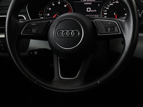 Audi A4 1.4 TFSI Pro Line Plus | Stoelverwarming | Carplay | Trekhaak | Sportstoelen | Full LED | Cruise control | Parkeerhulp | Bluetooth