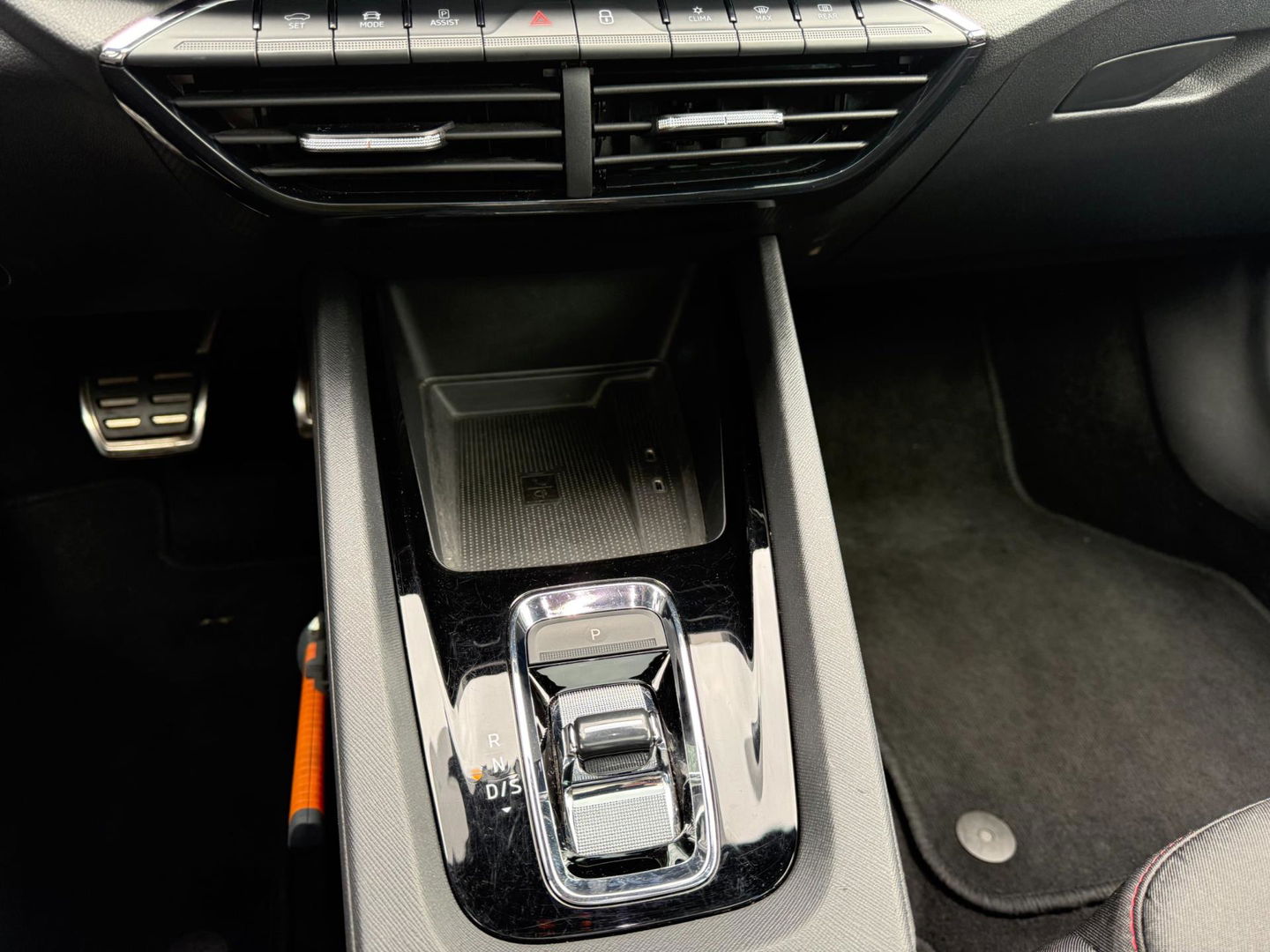 Škoda Octavia Combi 1.4 TSI RS iV PHEV Business