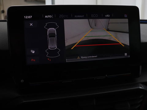 CUPRA Leon 1.4 e-Hybrid | Camera | Adaptive cruise | Stuurverwarming | Navigatie | Sportstoelen | Sfeerverlichting | Keyless | Full LED | PHEV