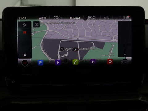 CUPRA Leon 1.4 e-Hybrid | Camera | Adaptive cruise | Stuurverwarming | Navigatie | Sportstoelen | Sfeerverlichting | Keyless | Full LED | PHEV