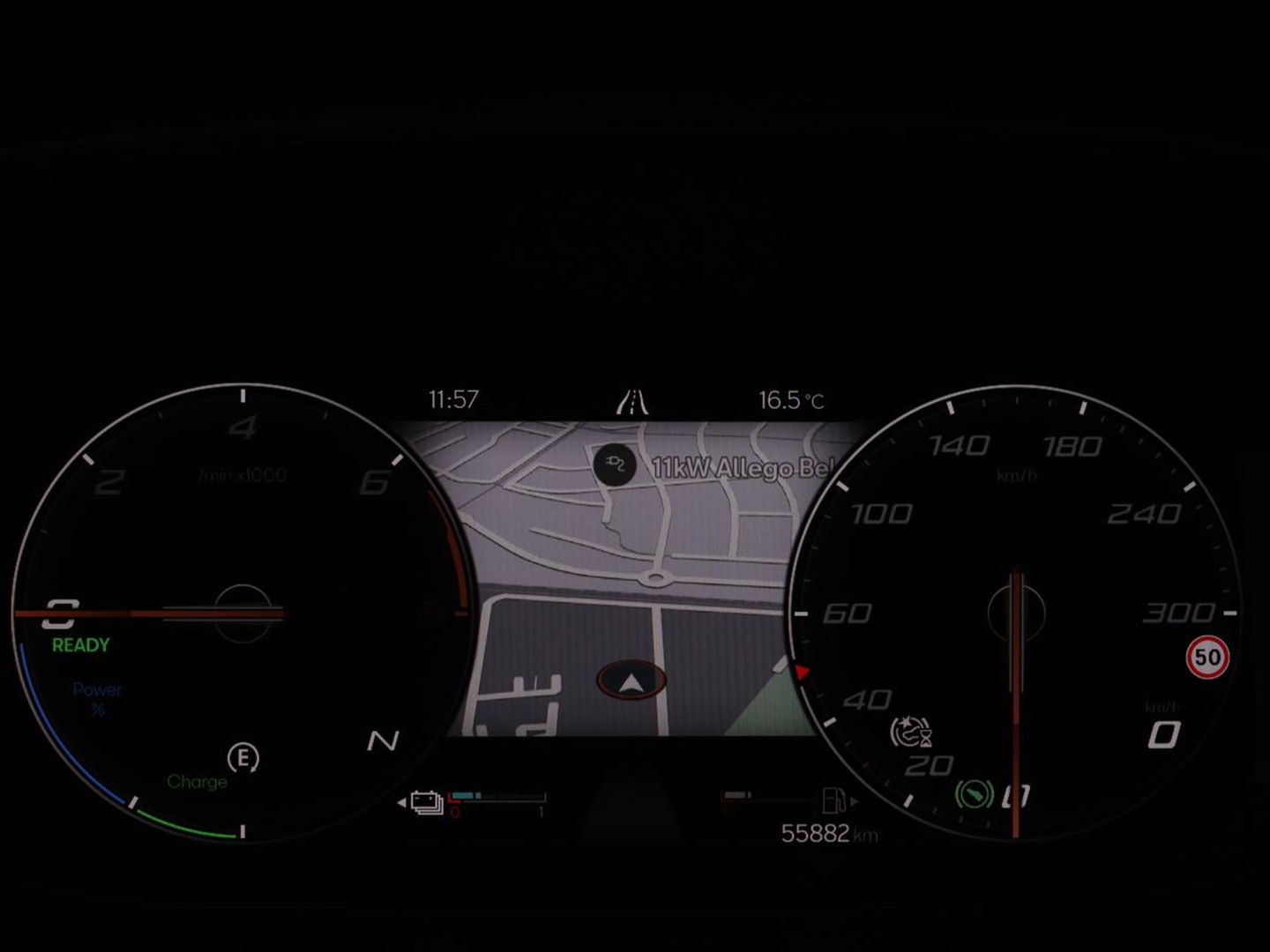 CUPRA Leon 1.4 e-Hybrid | Camera | Adaptive cruise | Stuurverwarming | Navigatie | Sportstoelen | Sfeerverlichting | Keyless | Full LED | PHEV