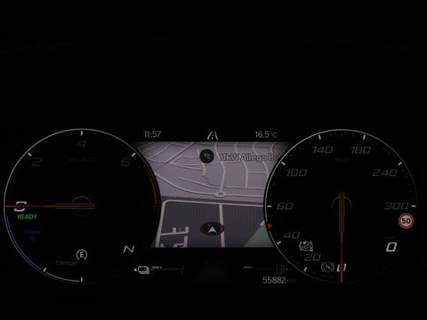 CUPRA Leon 1.4 e-Hybrid | Camera | Adaptive cruise | Stuurverwarming | Navigatie | Sportstoelen | Sfeerverlichting | Keyless | Full LED | PHEV