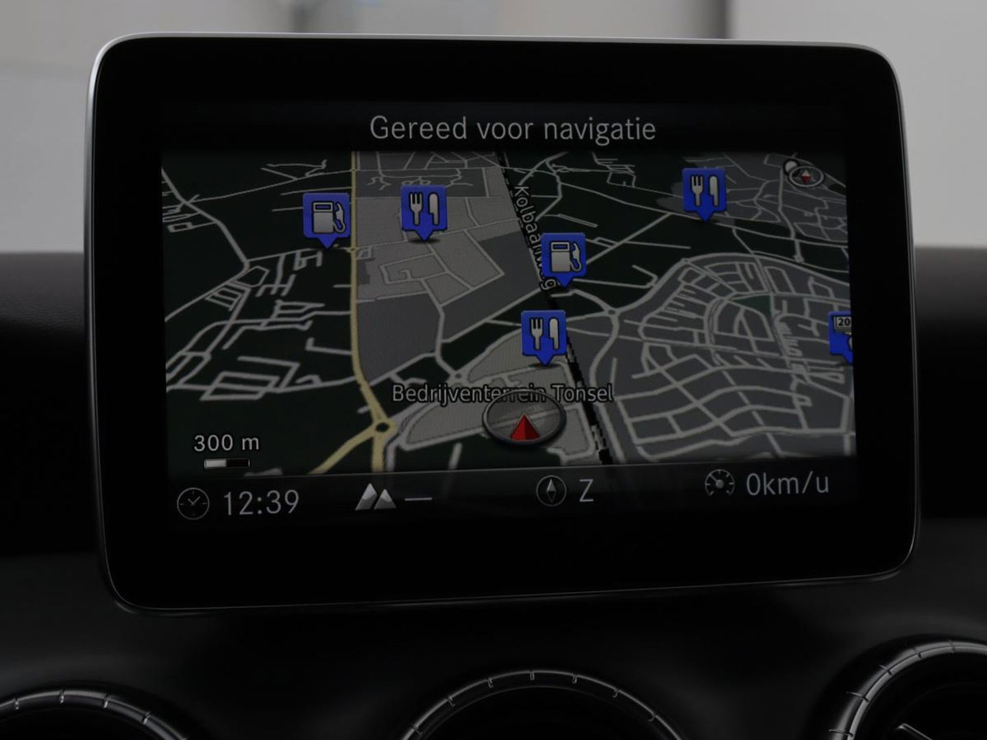 Mercedes-Benz CLA-Klasse Shooting Brake 180 AMG Line | Leder/Alcanatara | Full LED | Navigatie | Sportstoelen | Park Assist | Cruise control | Bluetooth