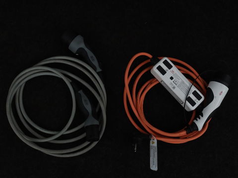 Kia Ceed 1.6 GDI PHEV DynamicLine | Panoramadak | Camera | Carplay | Navigatie | Full LED | Climate control | Digital Cockpit | Cruise control | Bluetooth