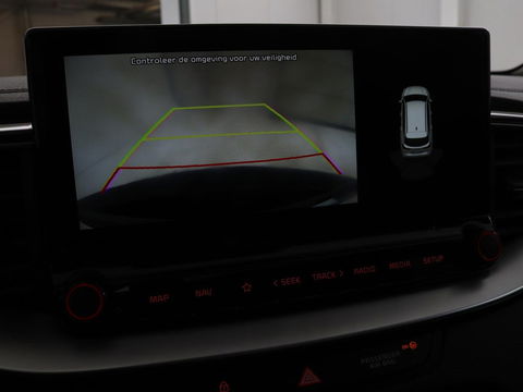 Kia Ceed 1.6 GDI PHEV DynamicLine | Panoramadak | Camera | Carplay | Navigatie | Full LED | Climate control | Digital Cockpit | Cruise control | Bluetooth