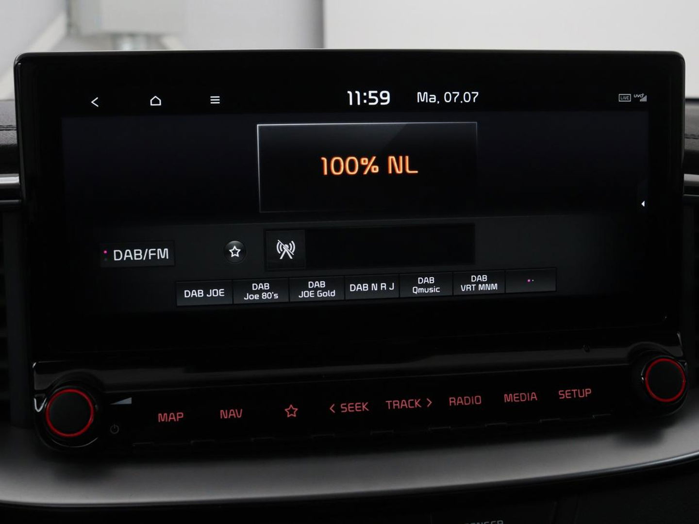 Kia Ceed 1.6 GDI PHEV DynamicLine | Panoramadak | Camera | Carplay | Navigatie | Full LED | Climate control | Digital Cockpit | Cruise control | Bluetooth