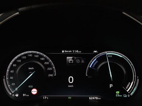 Kia Ceed 1.6 GDI PHEV DynamicLine | Panoramadak | Camera | Carplay | Navigatie | Full LED | Climate control | Digital Cockpit | Cruise control | Bluetooth