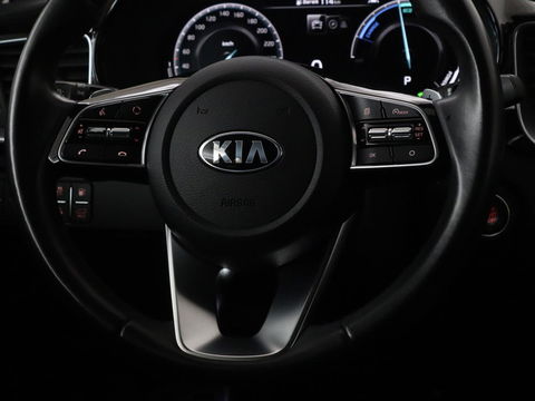 Kia Ceed 1.6 GDI PHEV DynamicLine | Panoramadak | Camera | Carplay | Navigatie | Full LED | Climate control | Digital Cockpit | Cruise control | Bluetooth