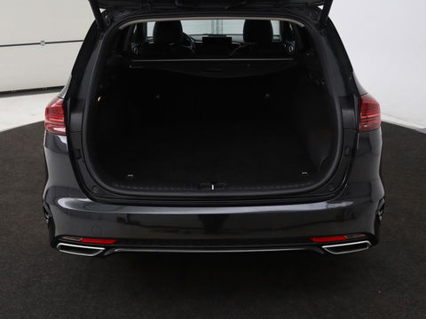 Kia Ceed 1.6 GDI PHEV DynamicLine | Panoramadak | Camera | Carplay | Navigatie | Full LED | Climate control | Digital Cockpit | Cruise control | Bluetooth