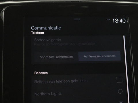 Volvo XC40 1.5 T4 Recharge Incription Expression | Leder | Trekhaak | Camera | Carplay | Keyless | Full LED | Parkeerhulp | Cruise control | Climate control