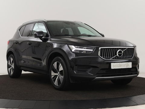 Volvo XC40 1.5 T4 Recharge Incription Expression | Leder | Trekhaak | Camera | Carplay | Keyless | Full LED | Parkeerhulp | Cruise control | Climate control