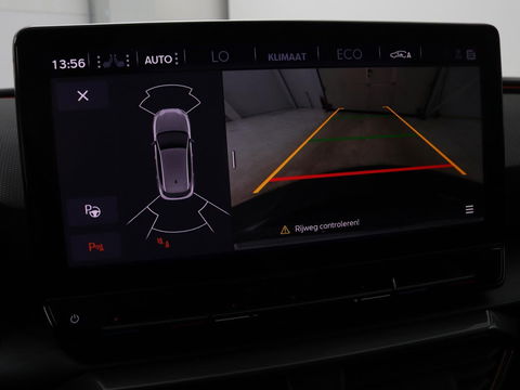 CUPRA Leon 1.4 e-Hybrid | Stoel & stuurverwarming | Camera | Adaptive cruise | Carplay | Navigatie | Sfeerverlichting | Keyless | Sportstoelen | Full LED | PHEV