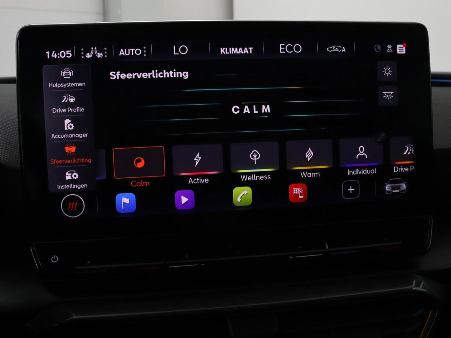 CUPRA Leon 1.4 e-Hybrid | Stoel & stuurverwarming | Camera | Adaptive cruise | Carplay | Navigatie | Sfeerverlichting | Keyless | Sportstoelen | Full LED | PHEV