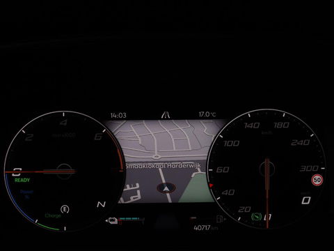 CUPRA Leon 1.4 e-Hybrid | Stoel & stuurverwarming | Camera | Adaptive cruise | Carplay | Navigatie | Sfeerverlichting | Keyless | Sportstoelen | Full LED | PHEV
