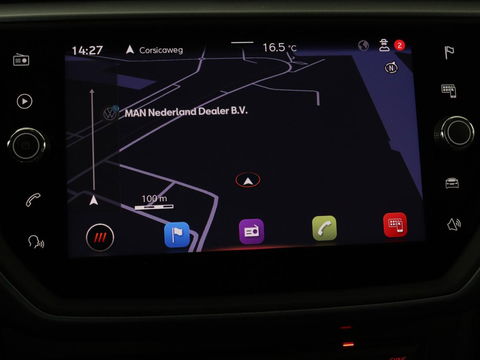 SEAT Arona 1.0 TSI Style Intens | 110pk | Adaptive cruise | Camera | Carplay | Climate control | Keyless | Park Assist | DAB | Bluetooth