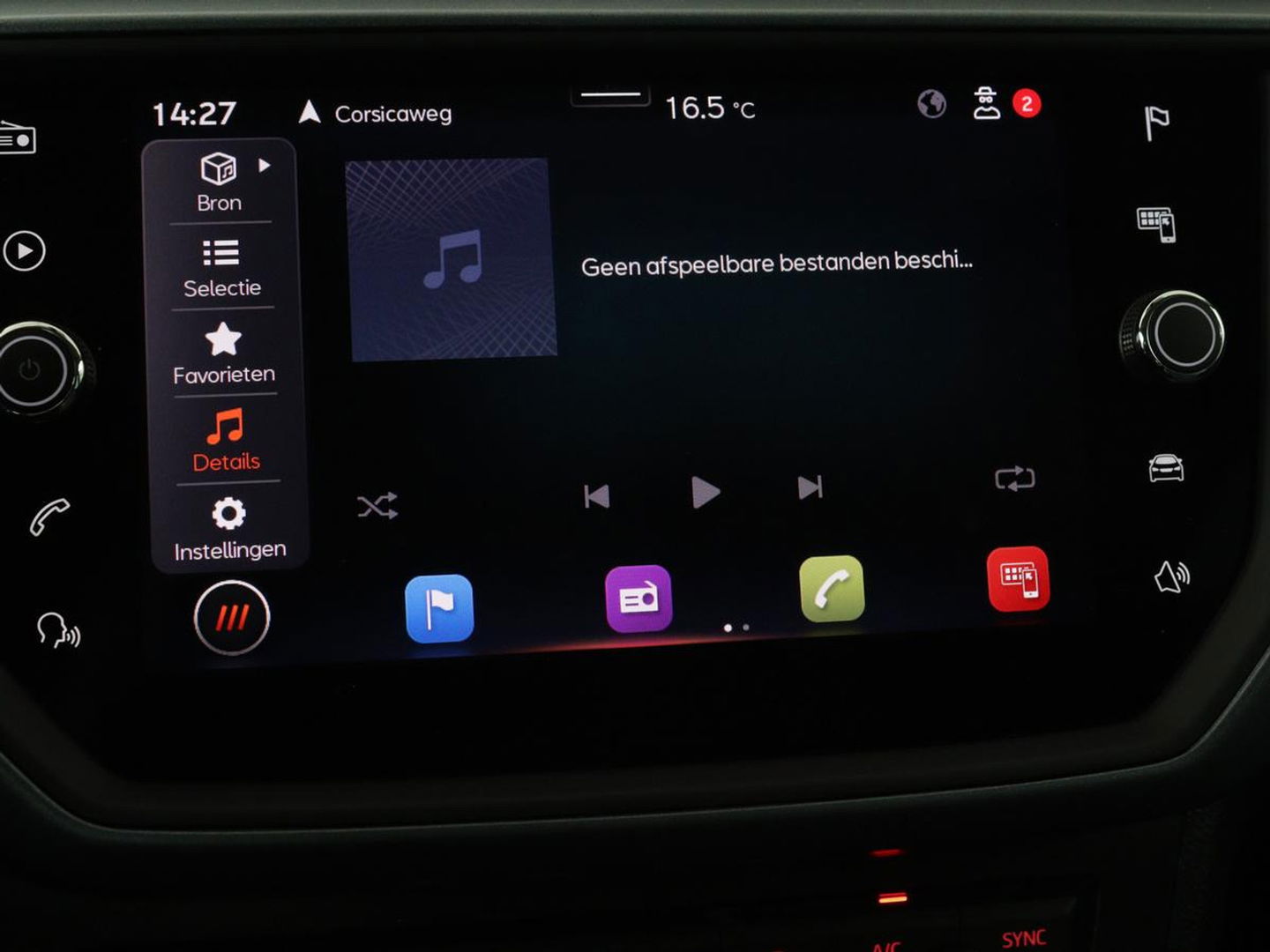 SEAT Arona 1.0 TSI Style Intens | 110pk | Adaptive cruise | Camera | Carplay | Climate control | Keyless | Park Assist | DAB | Bluetooth