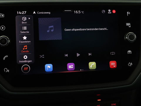 SEAT Arona 1.0 TSI Style Intens | 110pk | Adaptive cruise | Camera | Carplay | Climate control | Keyless | Park Assist | DAB | Bluetooth