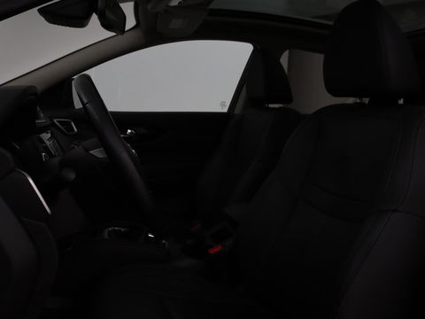 Nissan QASHQAI 1.6 Tekna | 163pk | Panoramadak | Leder | Stoelverwarming | 360 camera | Trekhaak | Navigatie | Full LED | Keyless | Park Assist | Climate control