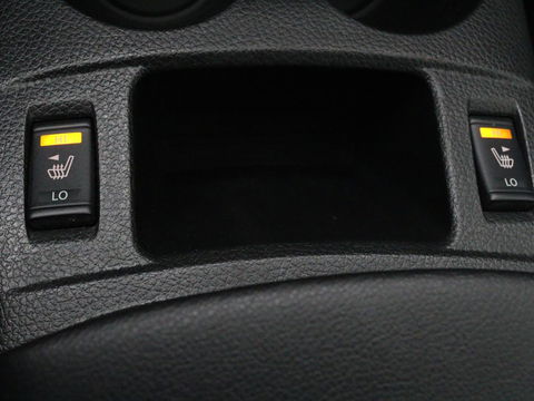Nissan QASHQAI 1.6 Tekna | 163pk | Panoramadak | Leder | Stoelverwarming | 360 camera | Trekhaak | Navigatie | Full LED | Keyless | Park Assist | Climate control