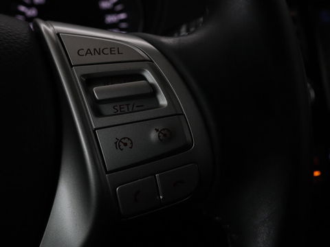 Nissan QASHQAI 1.6 Tekna | 163pk | Panoramadak | Leder | Stoelverwarming | 360 camera | Trekhaak | Navigatie | Full LED | Keyless | Park Assist | Climate control