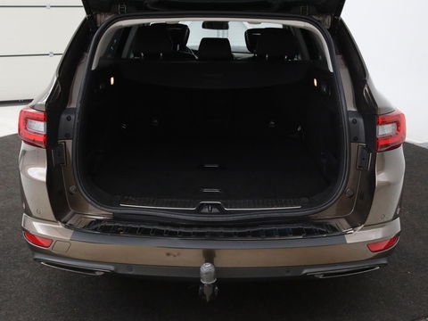 Renault Talisman 1.6 TCe Initiale Paris | Leder | Stoelventilatie | Head-Up | Carplay | Massage | Adaptive cruise | Navigatie | Full LED | Stoel & stuurverwarming | Camera