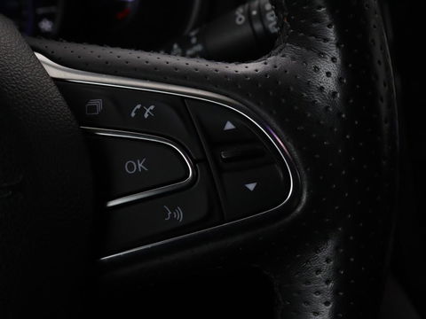 Renault Talisman 1.6 TCe Initiale Paris | Leder | Stoelventilatie | Head-Up | Carplay | Massage | Adaptive cruise | Navigatie | Full LED | Stoel & stuurverwarming | Camera