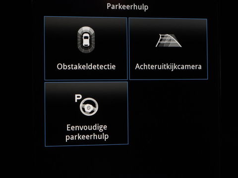 Renault Talisman 1.6 TCe Initiale Paris | Leder | Stoelventilatie | Head-Up | Carplay | Massage | Adaptive cruise | Navigatie | Full LED | Stoel & stuurverwarming | Camera