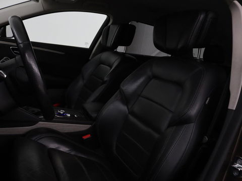 Renault Talisman 1.6 TCe Initiale Paris | Leder | Stoelventilatie | Head-Up | Carplay | Massage | Adaptive cruise | Navigatie | Full LED | Stoel & stuurverwarming | Camera