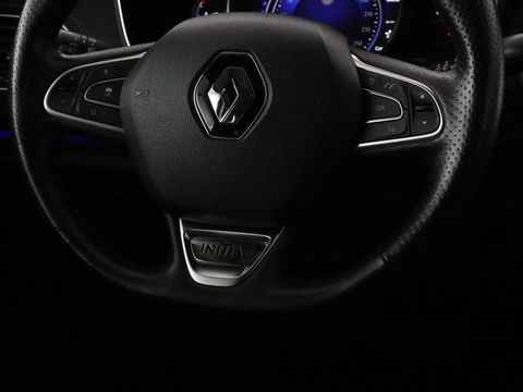Renault Talisman 1.6 TCe Initiale Paris | Leder | Stoelventilatie | Head-Up | Carplay | Massage | Adaptive cruise | Navigatie | Full LED | Stoel & stuurverwarming | Camera