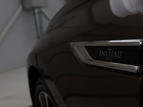 Renault Talisman 1.6 TCe Initiale Paris | Leder | Stoelventilatie | Head-Up | Carplay | Massage | Adaptive cruise | Navigatie | Full LED | Stoel & stuurverwarming | Camera