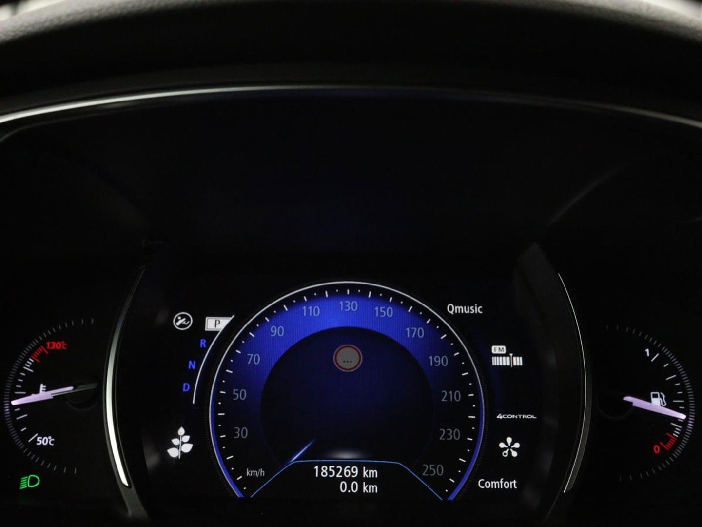Renault Talisman 1.6 TCe Initiale Paris | Leder | Stoelventilatie | Head-Up | Carplay | Massage | Adaptive cruise | Navigatie | Full LED | Stoel & stuurverwarming | Camera