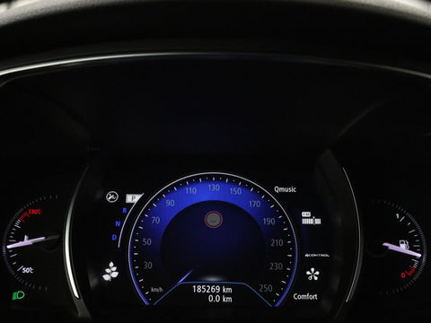 Renault Talisman 1.6 TCe Initiale Paris | Leder | Stoelventilatie | Head-Up | Carplay | Massage | Adaptive cruise | Navigatie | Full LED | Stoel & stuurverwarming | Camera