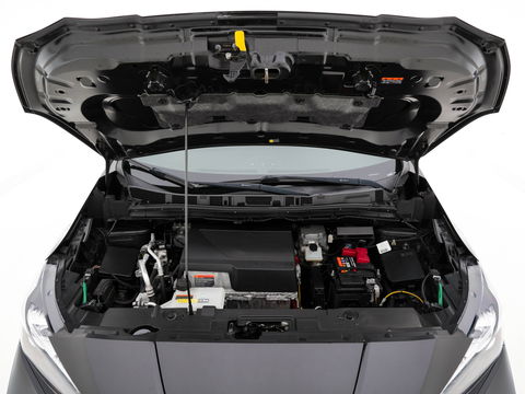 Nissan Leaf Tekna 40 kWh (INCL-BTW) Aut. *LEATHER-FABRIC | FULL-LED | BOSE-SURROUND | ADAPTIVE-CRUISE | TOP-VIEW | KEYLESS | NAVI-FULLMAP | BLINDSPOT | DAB+ | PDC | HEATED-COMFORT-SEATS | TOWBAR | DIGI-COCKPIT | 17"A