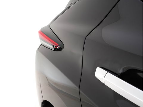 Nissan Leaf Tekna 40 kWh (INCL-BTW) Aut. *LEATHER-FABRIC | FULL-LED | BOSE-SURROUND | ADAPTIVE-CRUISE | TOP-VIEW | KEYLESS | NAVI-FULLMAP | BLINDSPOT | DAB+ | PDC | HEATED-COMFORT-SEATS | TOWBAR | DIGI-COCKPIT | 17"A
